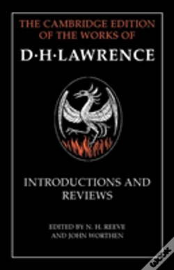 Capa do artigo Introductions And Reviews