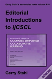 Capa do artigo Introductions To Ijcscl