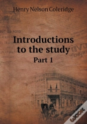 Capa do artigo Introductions To The Study Part 1