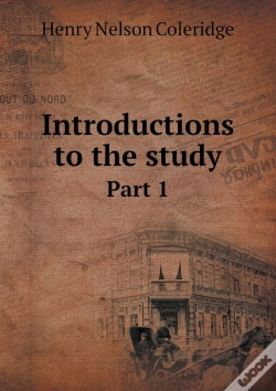 Capa do artigo Introductions To The Study Part 1
