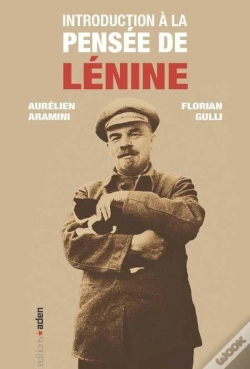 Capa do artigo Introducton À La Pensée De Lénine