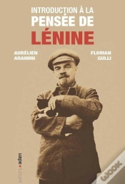 Capa do artigo Introducton À La Pensée De Lénine