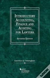 Introductory Accounting, Finance, And Auditing For Lawyers