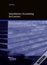 Introductory Accounting For Lawyers