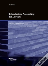Introductory Accounting For Lawyers