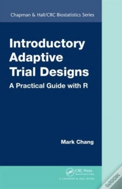 Capa do artigo Introductory Adaptive Trial Designs