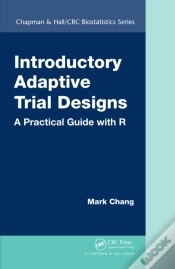 Capa do artigo Introductory Adaptive Trial Designs