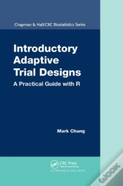 Capa do artigo Introductory Adaptive Trial Designs