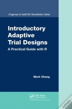 Capa do artigo Introductory Adaptive Trial Designs