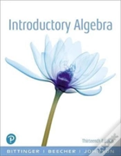 Capa do artigo Introductory Algebra