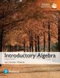 Introductory Algebra, Global Edition - Preview