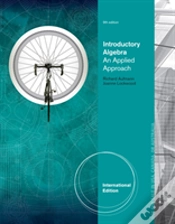 Capa do artigo Introductory Algebra