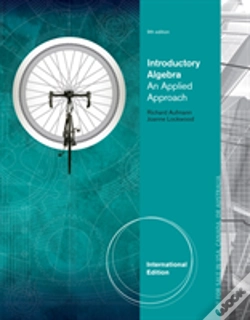 Capa do artigo Introductory Algebra