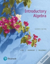Capa do artigo Introductory Algebra