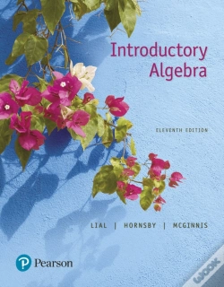 Capa do artigo Introductory Algebra