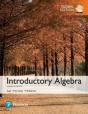Introductory Algebra Plus Pearson Mylab Mathematics With Pearson Etext, Global Edition - Preview