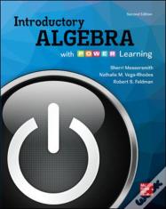 Introductory Algebra With P.O.W.E.R. Learning