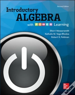 Capa do artigo Introductory Algebra With P.O.W.E.R. Learning