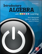 Capa do artigo Introductory Algebra With P.O.W.E.R. Learning