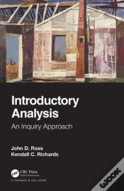 Capa do artigo Introductory Analysis