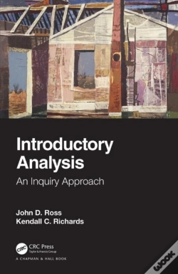 Capa do artigo Introductory Analysis