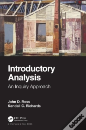 Capa do artigo Introductory Analysis
