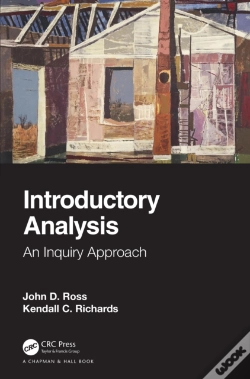 Capa do artigo Introductory Analysis