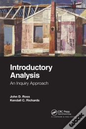 Capa do artigo Introductory Analysis