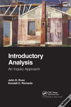 Capa do artigo Introductory Analysis