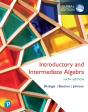 Introductory And Intermediate Algebra, Global Edition - Preview