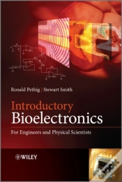 Capa do artigo Introductory Bioelectronics