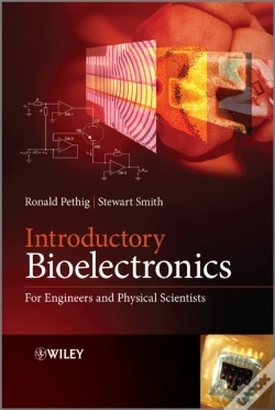 Capa do artigo Introductory Bioelectronics