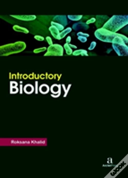 Capa do artigo Introductory Biology