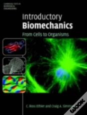 Capa do artigo Introductory Biomechanics
