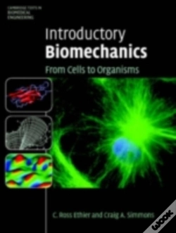 Capa do artigo Introductory Biomechanics