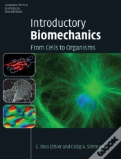 Capa do artigo Introductory Biomechanics