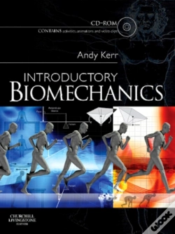 Capa do artigo Introductory Biomechanics E-Book