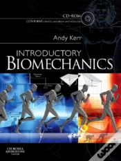 Capa do artigo Introductory Biomechanics E-Book