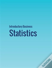 Capa do artigo Introductory Business Statistics