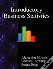 Introductory Business Statistics