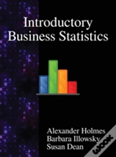 Introductory Business Statistics