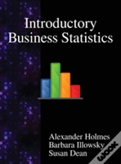 Capa do artigo Introductory Business Statistics