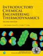 Introductory Chemical Engineering Thermodynamics - Preview