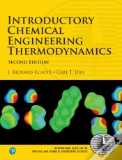 Capa do artigo Introductory Chemical Engineering Thermodynamics