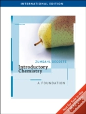 Capa do artigo Introductory Chemistry