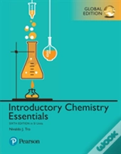 Introductory Chemistry Essentials In Si
