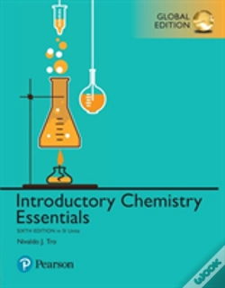 Capa do artigo Introductory Chemistry Essentials In Si