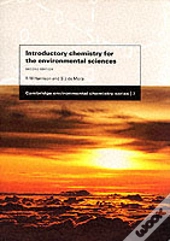 Introductory Chemistry For The Environmental Sciences