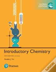 Introductory Chemistry Plus Pearson Mastering Chemistry With Pearson Etext, Global Edition
