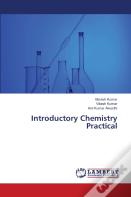 Introductory Chemistry Practical